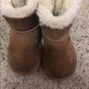 Uggs toddler